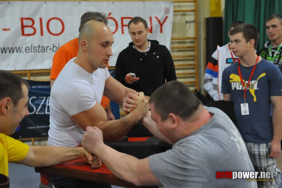 Debiuty 2012 - Stare Miasto # Armwrestling # Armpower.net