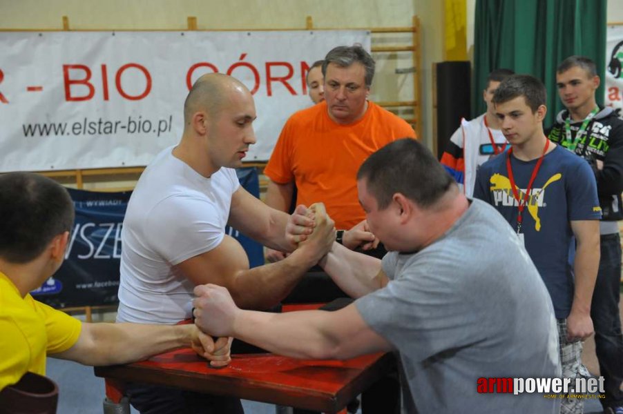 Debiuty 2012 - Stare Miasto # Aрмспорт # Armsport # Armpower.net