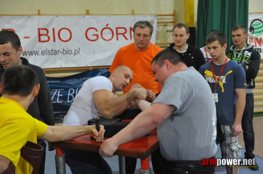 Debiuty 2012 - Stare Miasto # Armwrestling # Armpower.net