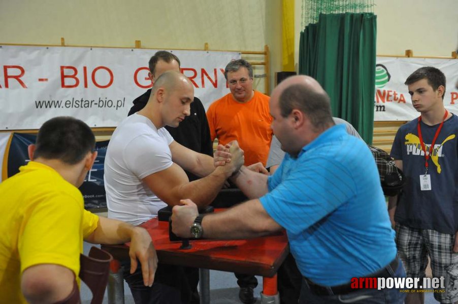 Debiuty 2012 - Stare Miasto # Aрмспорт # Armsport # Armpower.net