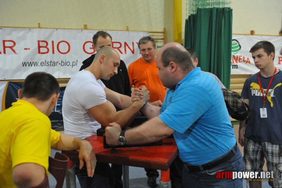 Debiuty 2012 - Stare Miasto # Siłowanie na ręce # Armwrestling # Armpower.net