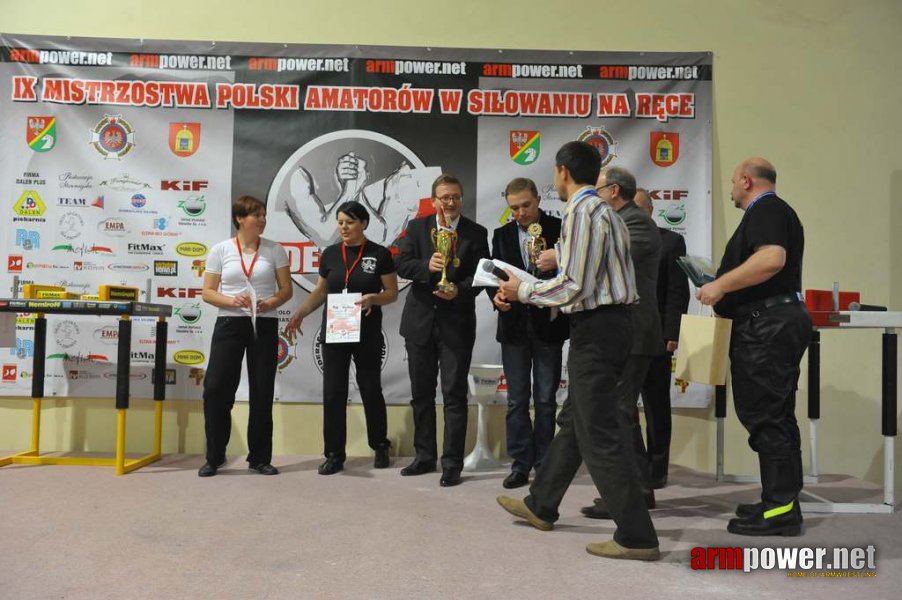 Debiuty 2012 - Stare Miasto # Armwrestling # Armpower.net