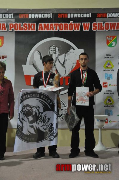 Debiuty 2012 - Stare Miasto # Siłowanie na ręce # Armwrestling # Armpower.net