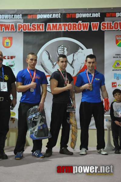 Debiuty 2012 - Stare Miasto # Aрмспорт # Armsport # Armpower.net