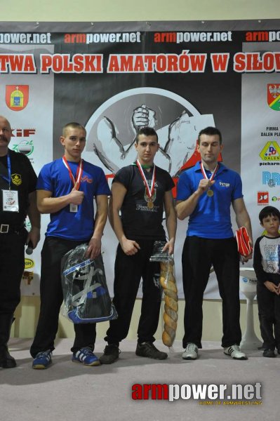 Debiuty 2012 - Stare Miasto # Aрмспорт # Armsport # Armpower.net