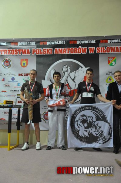 Debiuty 2012 - Stare Miasto # Siłowanie na ręce # Armwrestling # Armpower.net