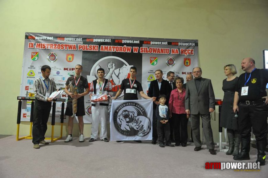 Debiuty 2012 - Stare Miasto # Armwrestling # Armpower.net