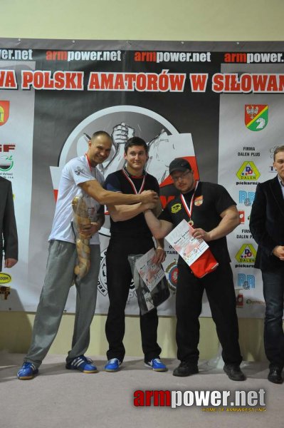 Debiuty 2012 - Stare Miasto # Siłowanie na ręce # Armwrestling # Armpower.net