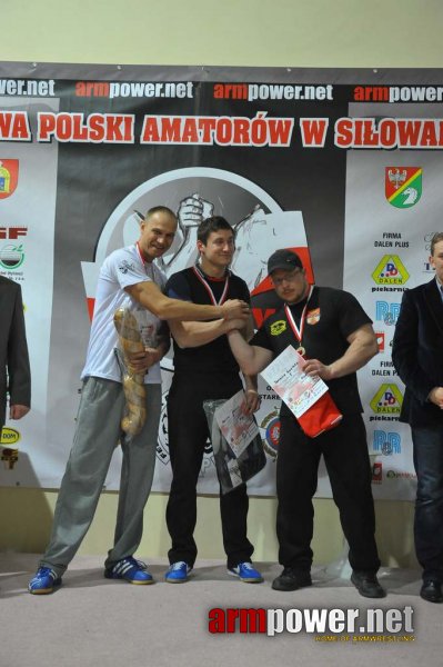 Debiuty 2012 - Stare Miasto # Siłowanie na ręce # Armwrestling # Armpower.net