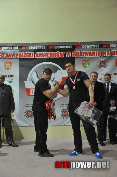 Debiuty 2012 - Stare Miasto # Armwrestling # Armpower.net