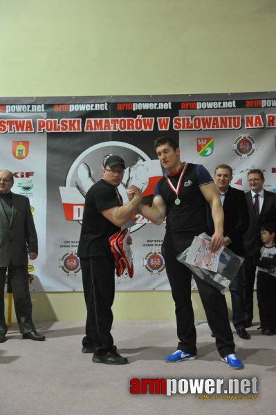 Debiuty 2012 - Stare Miasto # Armwrestling # Armpower.net