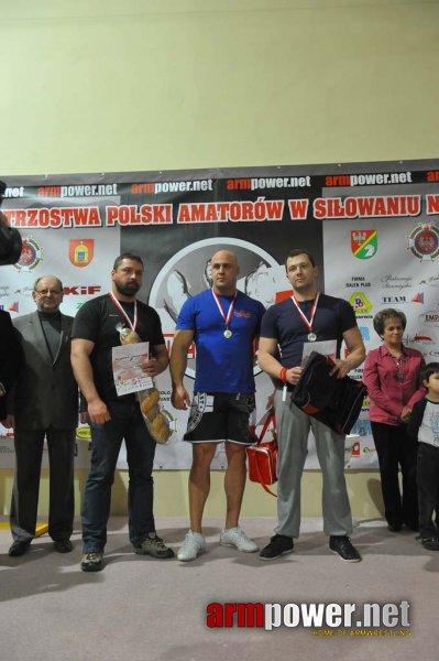 Debiuty 2012 - Stare Miasto # Armwrestling # Armpower.net