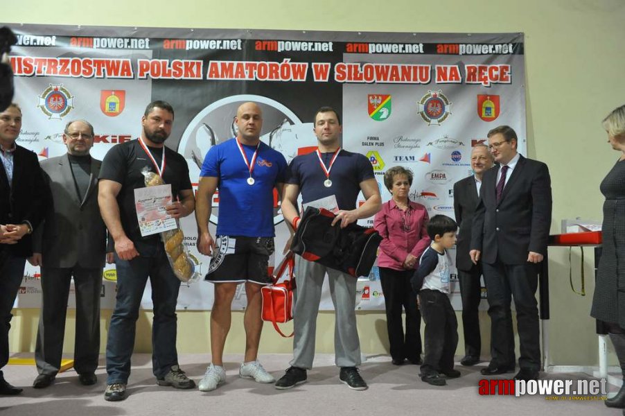 Debiuty 2012 - Stare Miasto # Armwrestling # Armpower.net