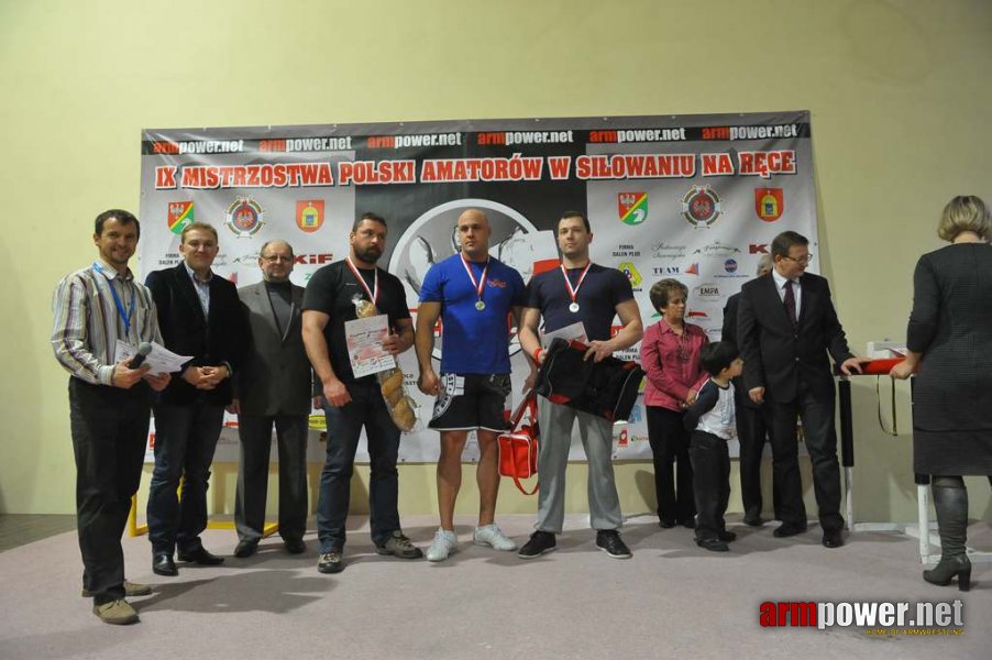 Debiuty 2012 - Stare Miasto # Aрмспорт # Armsport # Armpower.net