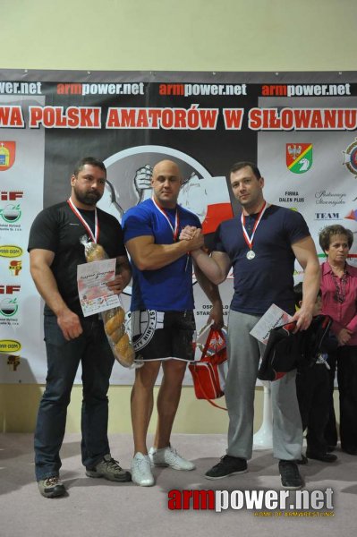 Debiuty 2012 - Stare Miasto # Siłowanie na ręce # Armwrestling # Armpower.net