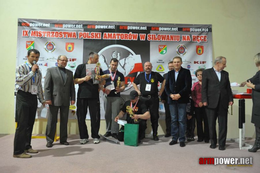 Debiuty 2012 - Stare Miasto # Armwrestling # Armpower.net