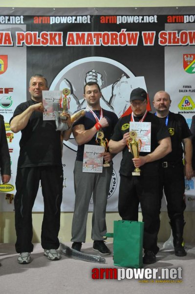 Debiuty 2012 - Stare Miasto # Aрмспорт # Armsport # Armpower.net