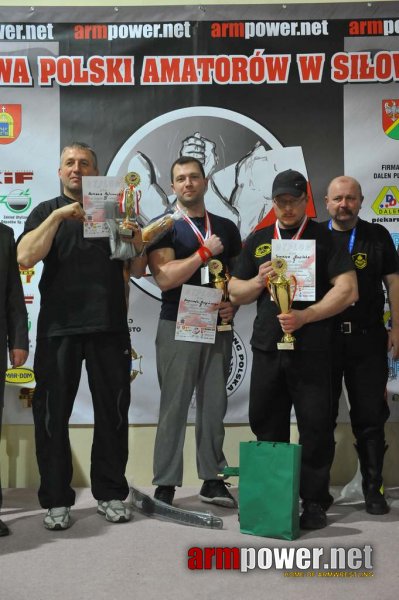 Debiuty 2012 - Stare Miasto # Siłowanie na ręce # Armwrestling # Armpower.net