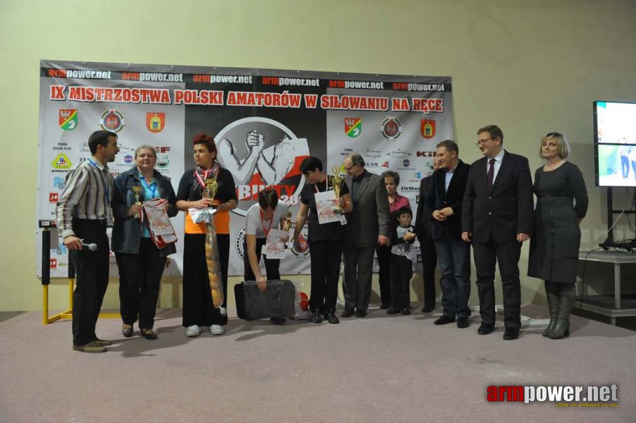 Debiuty 2012 - Stare Miasto # Siłowanie na ręce # Armwrestling # Armpower.net