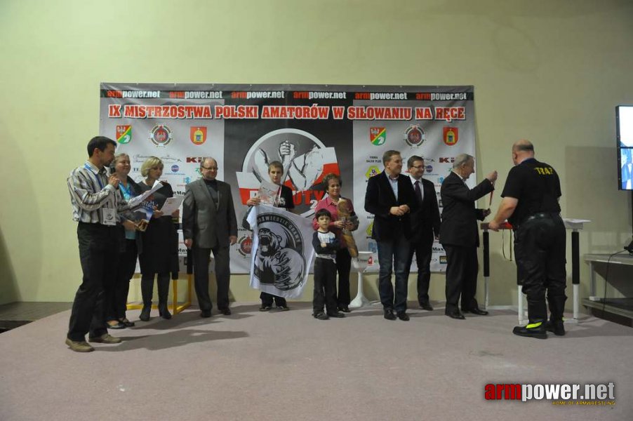 Debiuty 2012 - Stare Miasto # Siłowanie na ręce # Armwrestling # Armpower.net