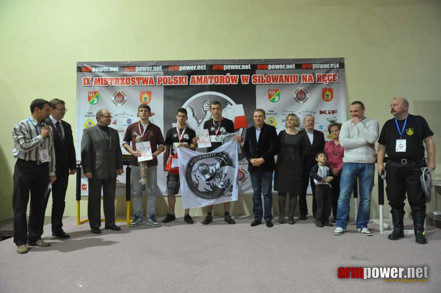 Debiuty 2012 - Stare Miasto # Aрмспорт # Armsport # Armpower.net