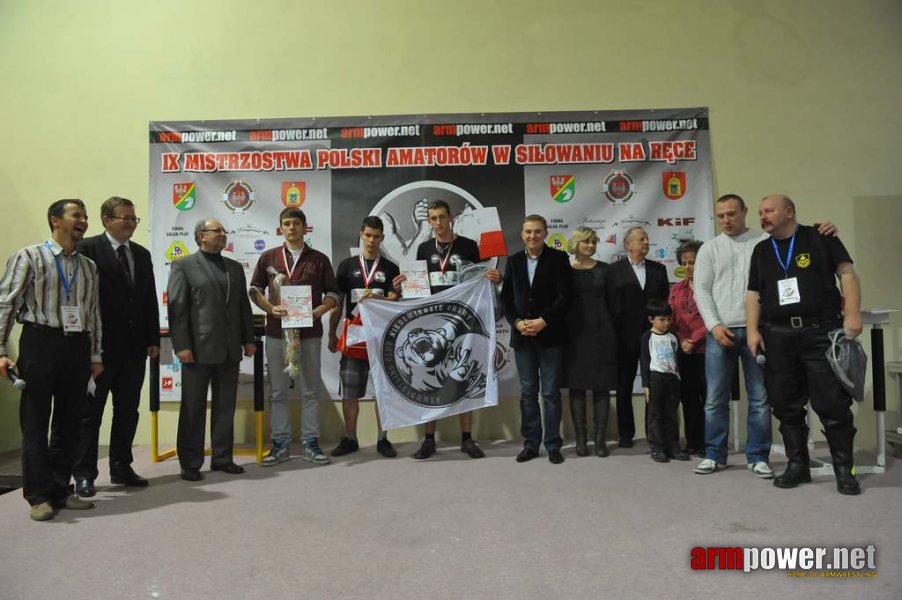 Debiuty 2012 - Stare Miasto # Siłowanie na ręce # Armwrestling # Armpower.net