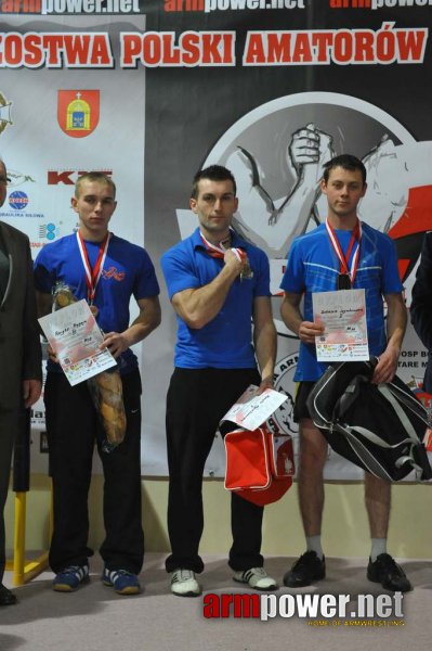 Debiuty 2012 - Stare Miasto # Aрмспорт # Armsport # Armpower.net