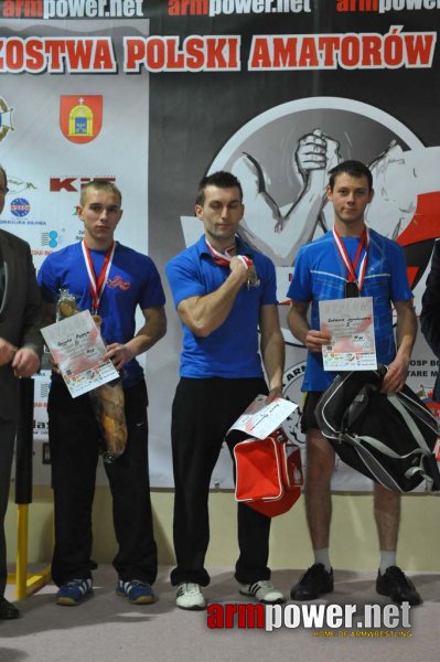 Debiuty 2012 - Stare Miasto # Siłowanie na ręce # Armwrestling # Armpower.net