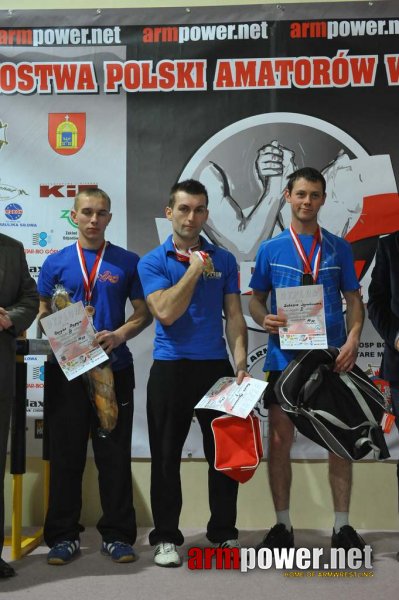 Debiuty 2012 - Stare Miasto # Aрмспорт # Armsport # Armpower.net