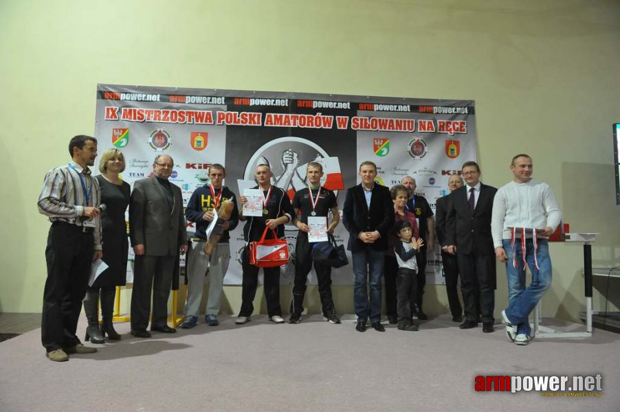 Debiuty 2012 - Stare Miasto # Siłowanie na ręce # Armwrestling # Armpower.net