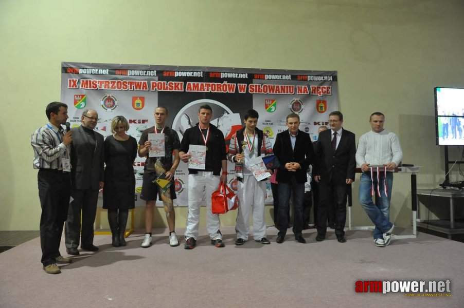 Debiuty 2012 - Stare Miasto # Aрмспорт # Armsport # Armpower.net