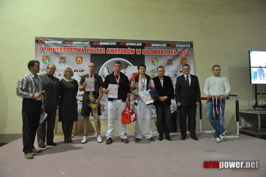 Debiuty 2012 - Stare Miasto # Aрмспорт # Armsport # Armpower.net