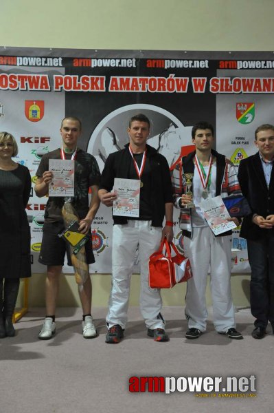 Debiuty 2012 - Stare Miasto # Aрмспорт # Armsport # Armpower.net