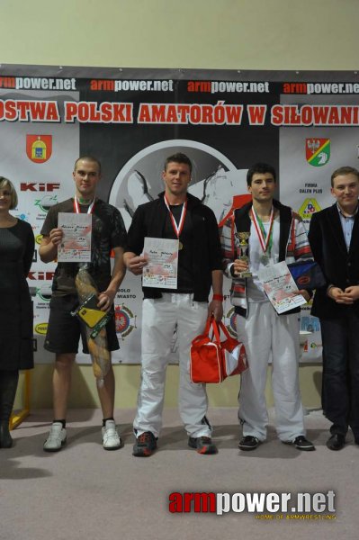 Debiuty 2012 - Stare Miasto # Aрмспорт # Armsport # Armpower.net