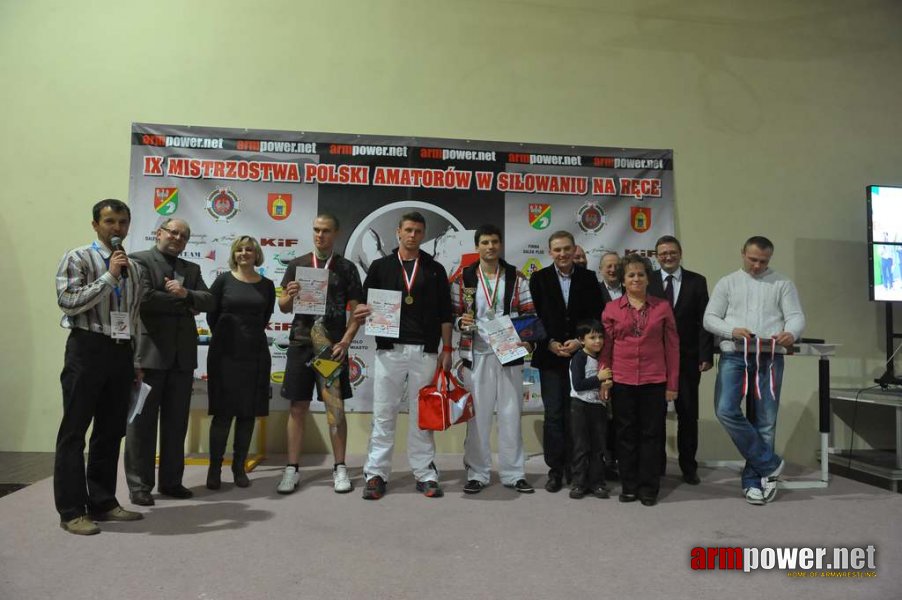 Debiuty 2012 - Stare Miasto # Siłowanie na ręce # Armwrestling # Armpower.net