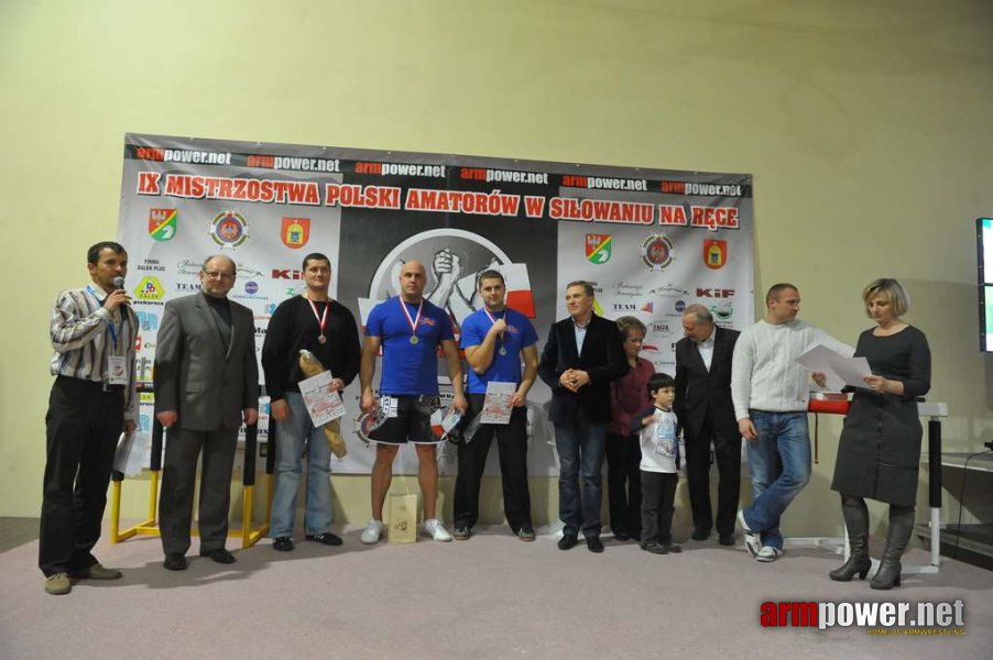 Debiuty 2012 - Stare Miasto # Siłowanie na ręce # Armwrestling # Armpower.net