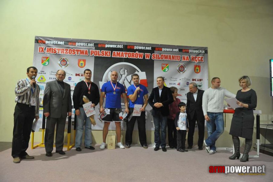 Debiuty 2012 - Stare Miasto # Aрмспорт # Armsport # Armpower.net