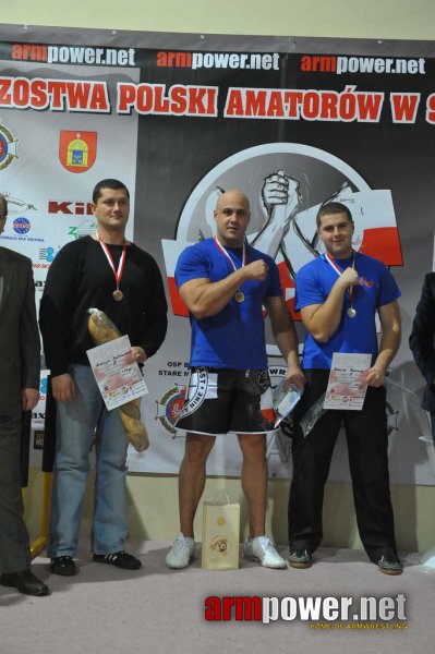 Debiuty 2012 - Stare Miasto # Aрмспорт # Armsport # Armpower.net