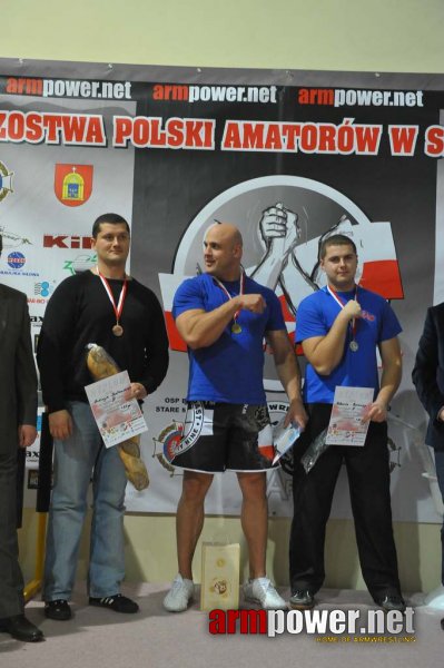 Debiuty 2012 - Stare Miasto # Armwrestling # Armpower.net