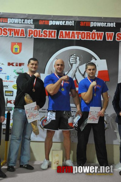 Debiuty 2012 - Stare Miasto # Aрмспорт # Armsport # Armpower.net