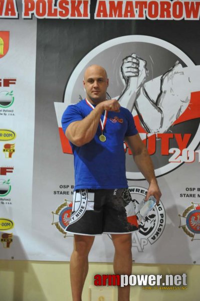 Debiuty 2012 - Stare Miasto # Aрмспорт # Armsport # Armpower.net