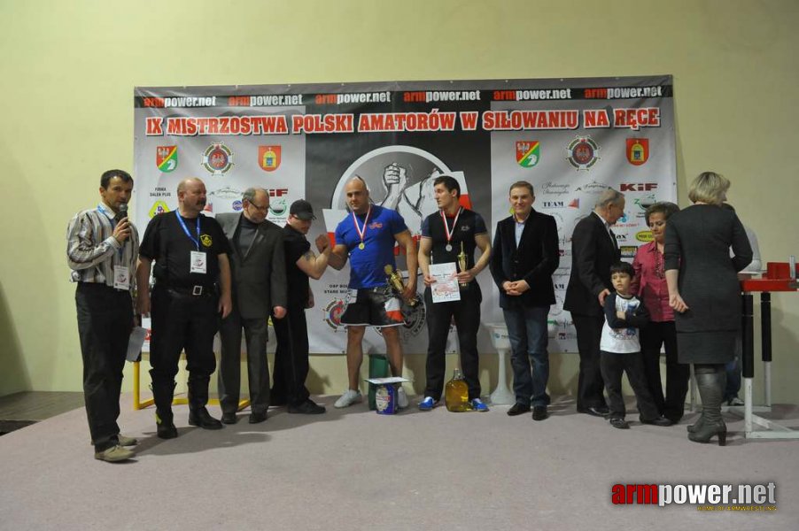 Debiuty 2012 - Stare Miasto # Aрмспорт # Armsport # Armpower.net