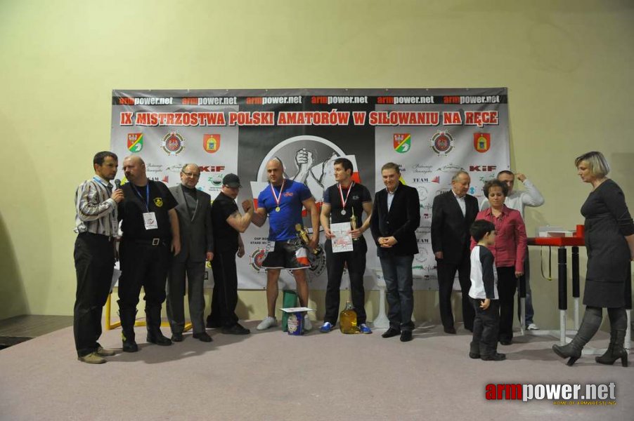 Debiuty 2012 - Stare Miasto # Armwrestling # Armpower.net