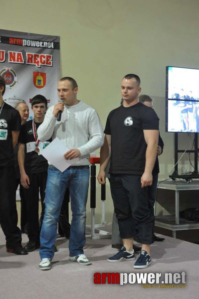 Debiuty 2012 - Stare Miasto # Siłowanie na ręce # Armwrestling # Armpower.net