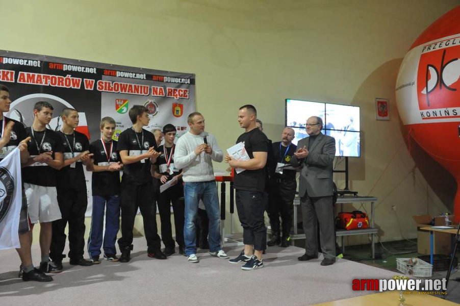 Debiuty 2012 - Stare Miasto # Aрмспорт # Armsport # Armpower.net