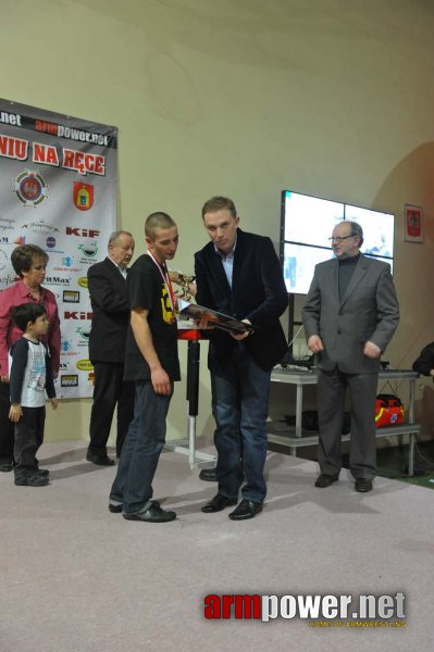 Debiuty 2012 - Stare Miasto # Siłowanie na ręce # Armwrestling # Armpower.net