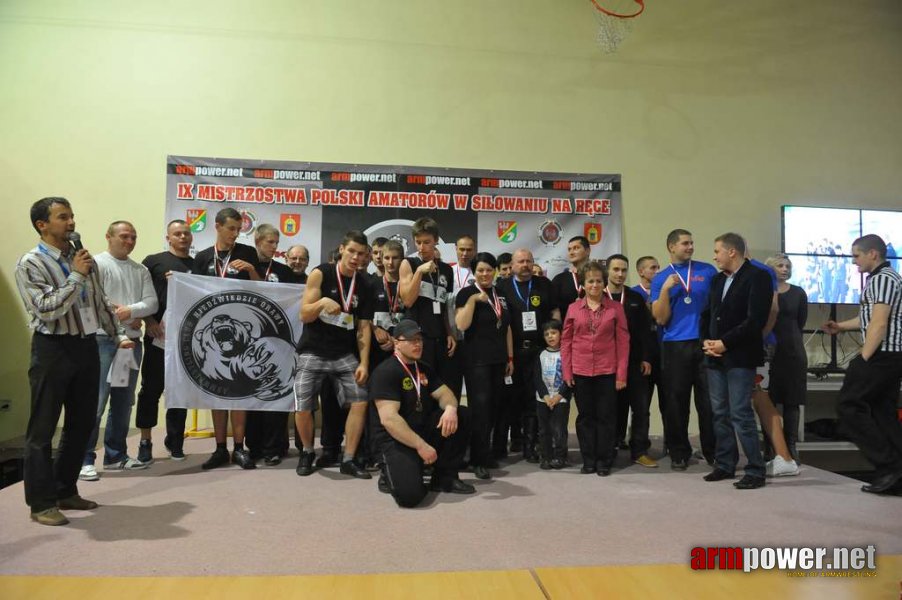 Debiuty 2012 - Stare Miasto # Aрмспорт # Armsport # Armpower.net