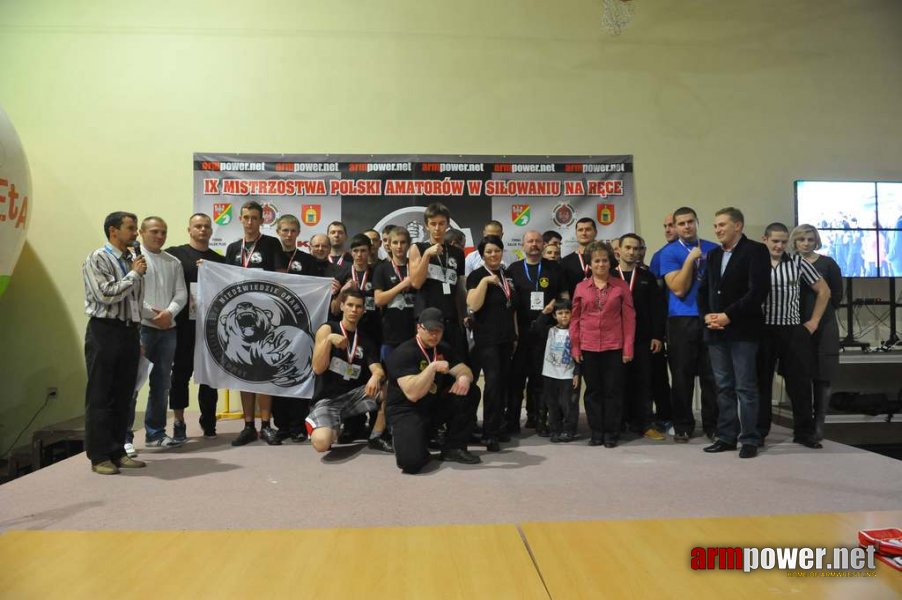 Debiuty 2012 - Stare Miasto # Aрмспорт # Armsport # Armpower.net