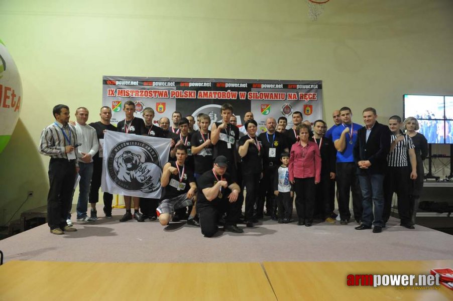 Debiuty 2012 - Stare Miasto # Aрмспорт # Armsport # Armpower.net