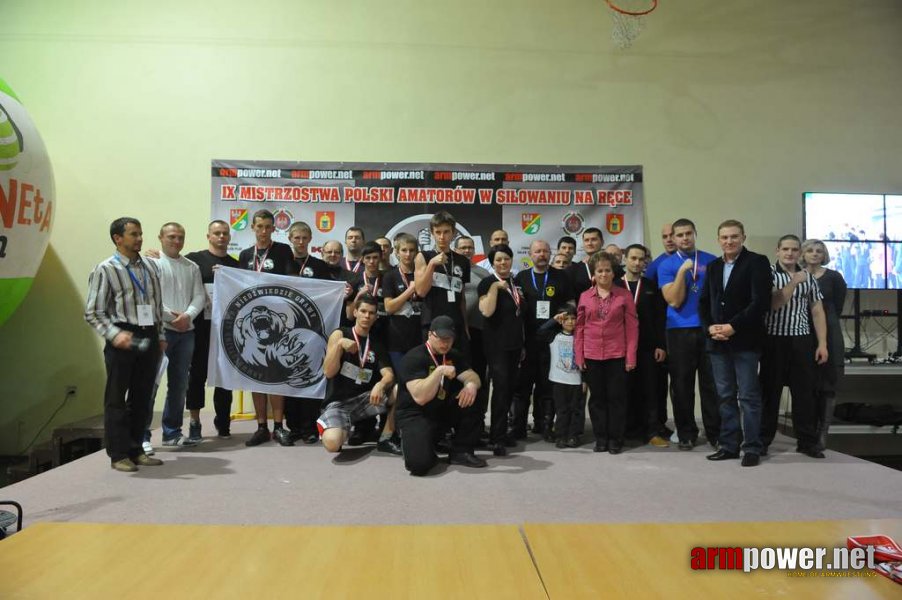 Debiuty 2012 - Stare Miasto # Siłowanie na ręce # Armwrestling # Armpower.net